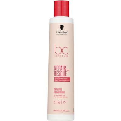 Schwarzkopf Bonacure Repair Rescue Shampoo 250ml