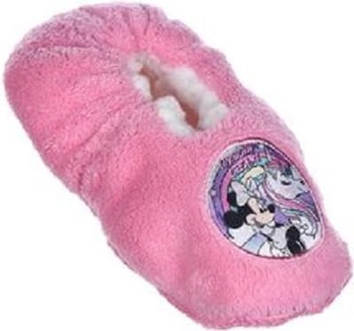 Minnie Mouse unicorn sloffen maat 29/30
