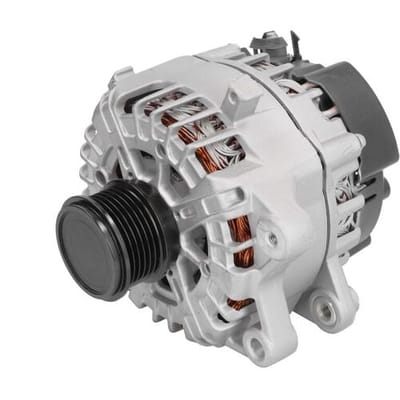 Driefasige generator STARDAX STX102334R