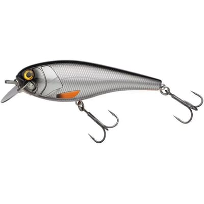 Lok Abu Garcia Beast Hi-Lo floating