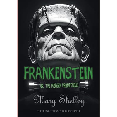 Frankenstein - Mary Shelley