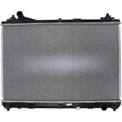 Radiator, motorkoeling NRF 53703