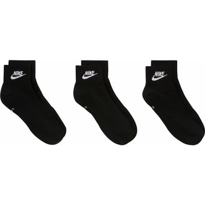 NIKE nike everyday essential ankle socks dx5074-010