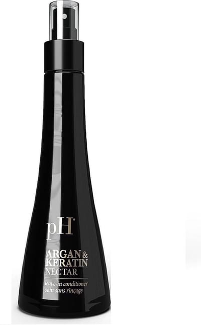 pH Argan & Keratin Nectar - 150ml - leave in conditioner 10 in 1