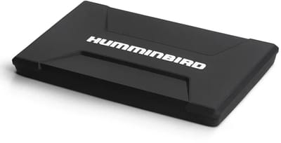 Humminbird UC S15 - Unit Cover - Beschermhoes voor SOLIX 15 Fishfinder - Zwart