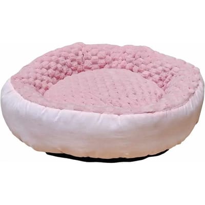 Hondenbed donut Nobby Pet Classic Diamond