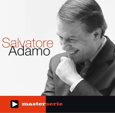 Salvatore Adamo - Salvatore Adamo (CD)