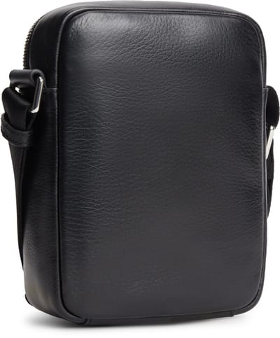 Tommy Hilfiger Bus Mini Reporter - Schoudertas 19.5 cm (black)