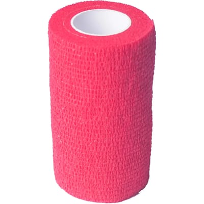 Zelfklevende bandages voor paarden HORKA