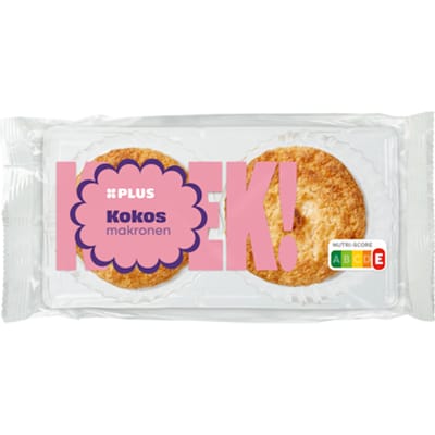 Kokosmakronen