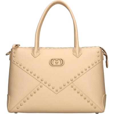 La Carrie Zakken... Beige