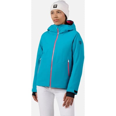 Rossignol Blackside Jas Blauw M Vrouw