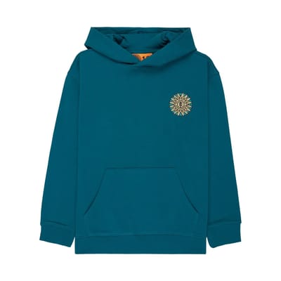 Element Timber Orbit Kids Hoodie blauw