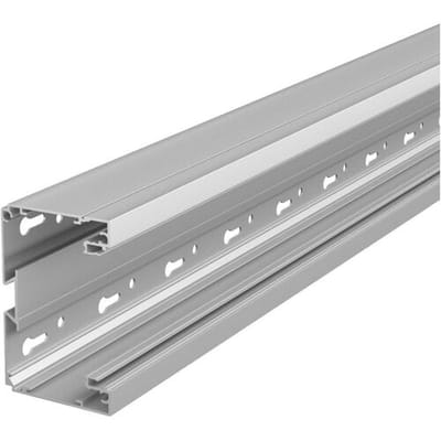 Rehau 6133260 Ondergedeelte Onderdeel (l x b) 2000 mm x 110 mm 2 m