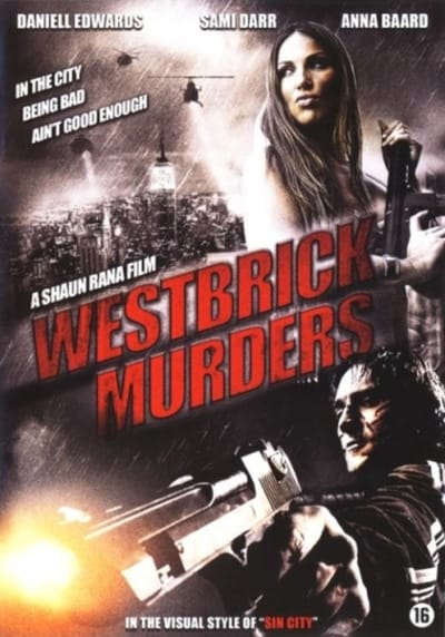 Westbrick Murders