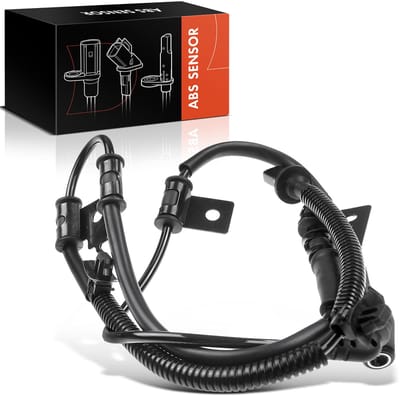 Frankberg 1x ABS Sensor Vooras Rechts voor Hyundai
