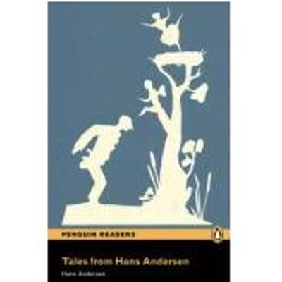 Level 2: Tales From Hans Andersen - Hans Christian Andersen