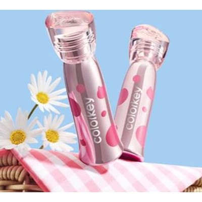COLORKEY - Pokky Mao Spft Matte Water Tint - 6 Colors #R300 - 2.5g