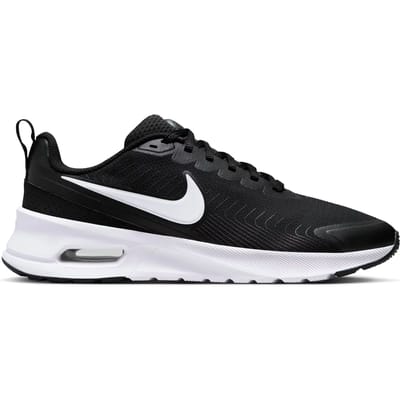 Sneakers Nike Chaussures de running Air Max Nuaxis maille respirante