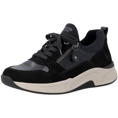 Lage Sneakers Remonte -