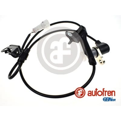 Snelheidssensor, ABS AUTOFREN SEINSA DS-0198