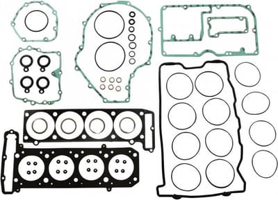 Joint moteur Athena pour Moto Kawasaki 900 ZL Eliminator 1985 à 1986 P400250850900 Neuf