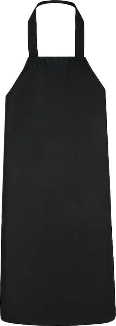 Treb Horecalinnen Schorten Halterschorten 2 Stuks Zwart, 80x100cm - Treb ELS