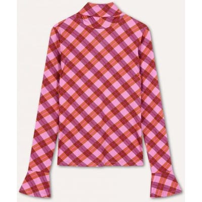Oilily Topic Top- maatXS Roze Glo