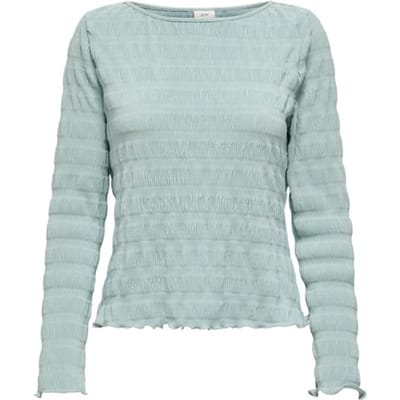 Jacqueline de Yong Hella l/s o-neck top