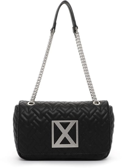 SURI FREY Schoudertas SFY SURI FREY X ALEXANDER ( 17061 ) - Dames handtassen - black 100