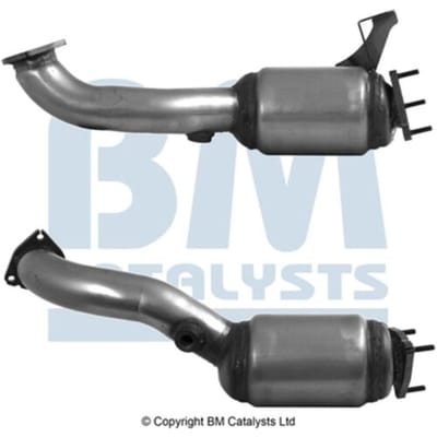 Katalysator BM CATALYSTS BM80854H