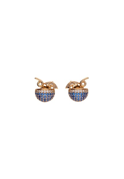 Gaya Earrings