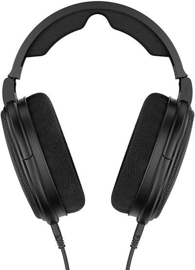 Sennheiser HD 660 S2 - Koptelefoon - Zwart
