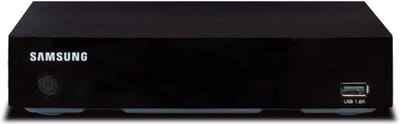 Samsung Smart Decoder Bonus Kabel Full HD Zwart