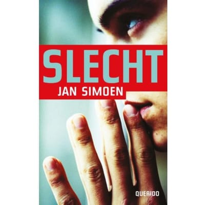 Slecht - Jan Simoen