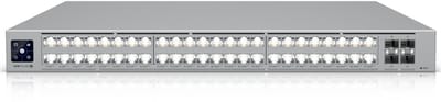 Ubiquiti Pro XG 48 - Netwerkswitch - 48 Poorten