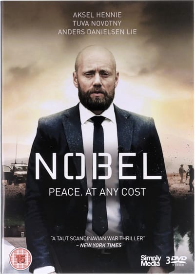 Nobel: Complete Miniseries