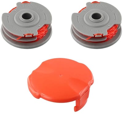 Trimmerspoel Geschik voor Flymo Contour 500 XT, Power Contour 600HD, Power Trim grastrimmer