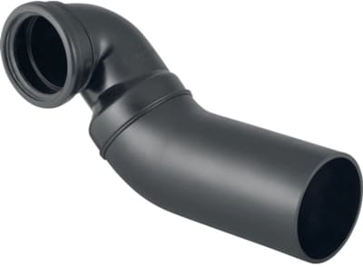 Geberit Wandclosetbocht Pe, Pe (Polyetheen), Uitwendige Buisdiameter 110Mm 367.901.16.1 - 367901161
