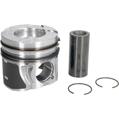 Zuiger KOLBENSCHMIDT 41286600
