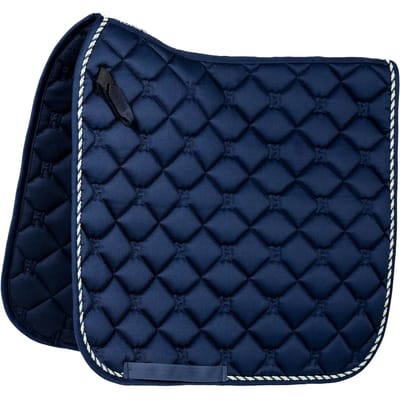 Dressuurmat voor paarden Horseware Newmarket
