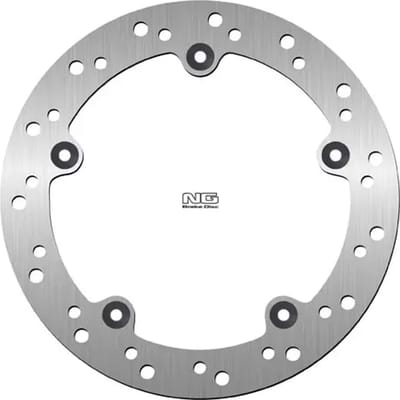 Remschijf voor vaste motorfiets NG Brake Disc DIS236