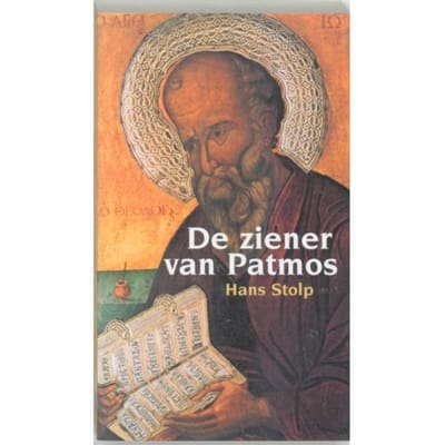 De Ziener Van Patmos - Hans Stolp