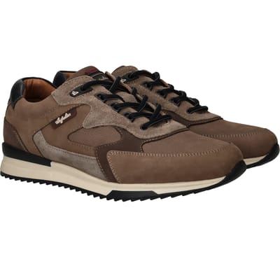 Australian Bakersville Sneakers - Heren - Bruin - Maat 40