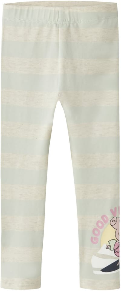 NAME IT - NMFARDA PEPPA LEGGING CPLG - Meisjes - Leggings