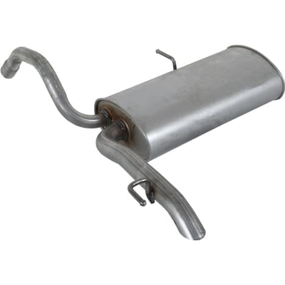Geluiddemper achter BOSAL 279-871