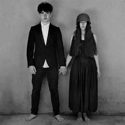 U2 - Songs Of Experience (CD)