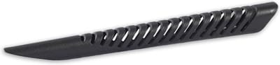Simpla Shark Fin PRO Serie - Fram Bescherming - Elastomeer - Maximale Bescherming - Gemakkelijk te Monteren