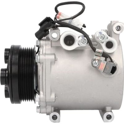 Airco-compressor THERMOTEC KTT090516