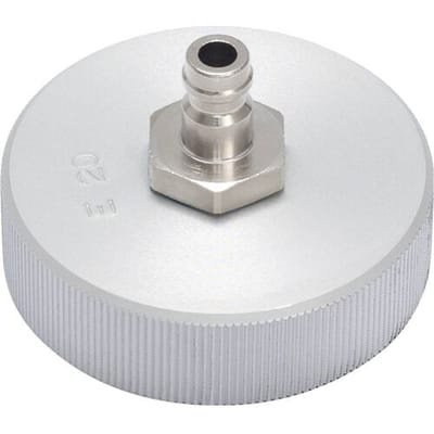 Euroadapter HY 20  KS Tools 160.0751